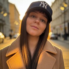 Фотография девушки Катерина, 32 года из г. Брянск
