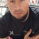 Рустам Чон, 37 лет