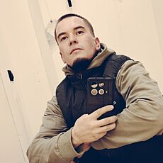 Фотография мужчины Владимир, 34 года из г. Улан-Удэ