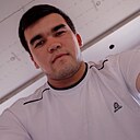 Асилбек, 20 лет