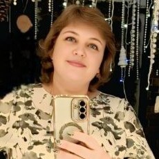 Фотография девушки Татьяна, 47 лет из г. Липецк