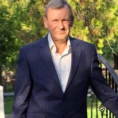 Фотография мужчины Сергей, 65 лет из г. Зеленокумск