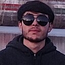 Исмаил, 23 года