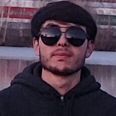 Фотография мужчины Исмаил, 23 года из г. Первоуральск