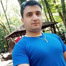 Фотография мужчины Бех, 32 года из г. Борисоглебск