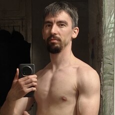Фотография мужчины Алексей, 35 лет из г. Риддер