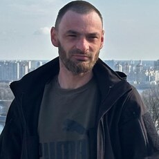 Фотография мужчины Сергій, 36 лет из г. Балаклея