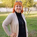 Алла, 46 лет