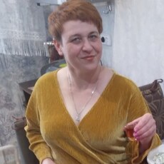 Фотография девушки Анна, 47 лет из г. Бобруйск