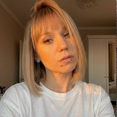 Фотография девушки Евгения, 42 года из г. Новороссийск