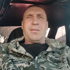 Фотография мужчины Николай, 46 лет из г. Алексеевка (Белгородская Обл)