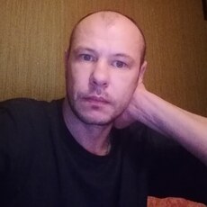 Фотография мужчины Серёга, 40 лет из г. Губкинский