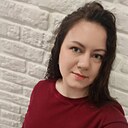 Кристина, 27 лет