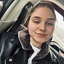 Анюта, 20 лет