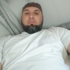 Фотография мужчины Алик, 35 лет из г. Махачкала