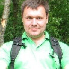 Фотография мужчины Щурик М, 38 лет из г. Сызрань