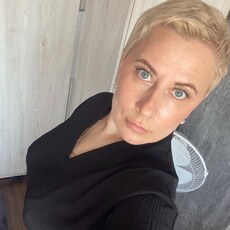 Фотография девушки Олеся, 43 года из г. Омск