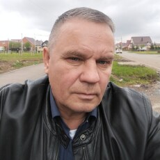 Фотография мужчины Александр, 59 лет из г. Стерлитамак