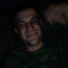 Фотография мужчины Малой, 36 лет из г. Новопсков