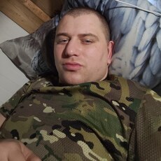 Фотография мужчины Андрей, 29 лет из г. Брянск