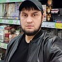 Чеченец, 39 лет