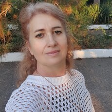 Фотография девушки Мила, 47 лет из г. Симферополь