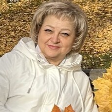 Фотография девушки Марина, 63 года из г. Дзержинск