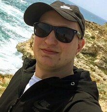Фотография мужчины Константин, 37 лет из г. Абакан