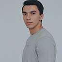 Абдулла, 25 лет