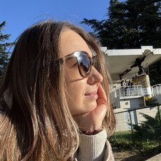 Фотография девушки Maria, 41 год из г. Прага