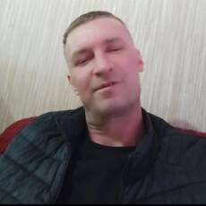 Фотография мужчины Игорь, 44 года из г. Димитровград