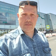 Фотография мужчины Дмитрий, 49 лет из г. Волжский