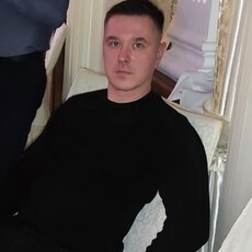 Фотография мужчины Алексей, 37 лет из г. Астрахань