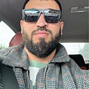 Джамил, 34 года