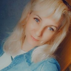 Фотография девушки Светлана, 52 года из г. Омск