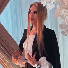 Фотография девушки Татьяна, 21 год из г. Пенза