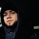 Максим, 36 лет