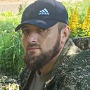 Абрек, 37 лет