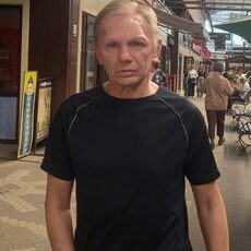Фотография мужчины Гена, 49 лет из г. Киев