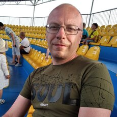 Фотография мужчины Сергей, 47 лет из г. Нежин
