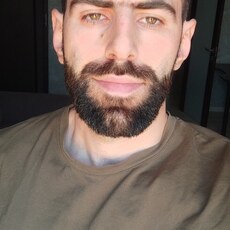 Фотография мужчины Даво, 33 года из г. Реутов