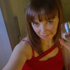 Фотография девушки Надежда, 43 года из г. Челябинск