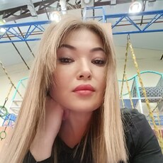 Фотография девушки Дина, 40 лет из г. Актау