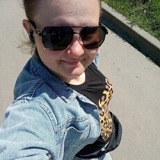 Фотография девушки Женя, 25 лет из г. Орел