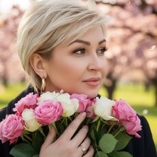 Фотография девушки Елена, 51 год из г. Ставрополь