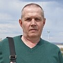 Сергей, 51 год