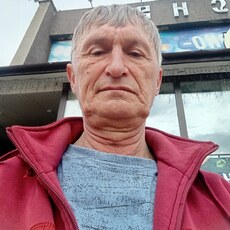 Фотография мужчины Слава, 59 лет из г. Рубцовск