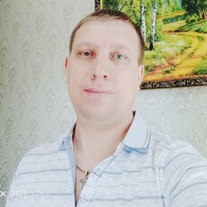 Фотография мужчины Александр, 39 лет из г. Белореченск