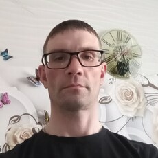Фотография мужчины Николай, 44 года из г. Мурманск
