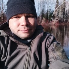 Фотография мужчины Петр, 36 лет из г. Братск